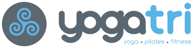 Yogatri Logo